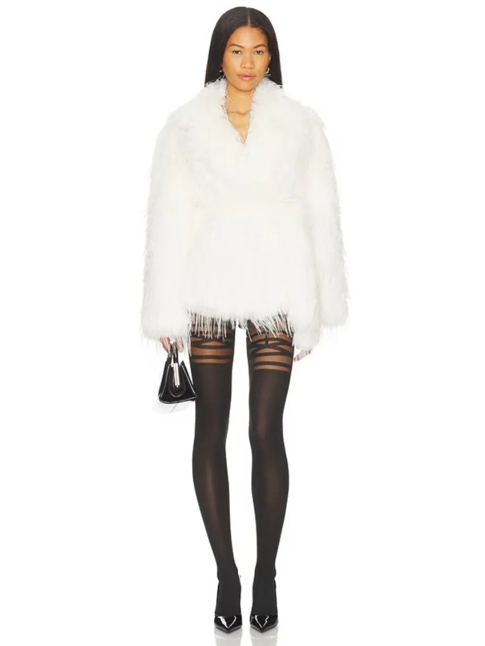 Wolford new size